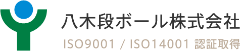 八木段ボール株式会社